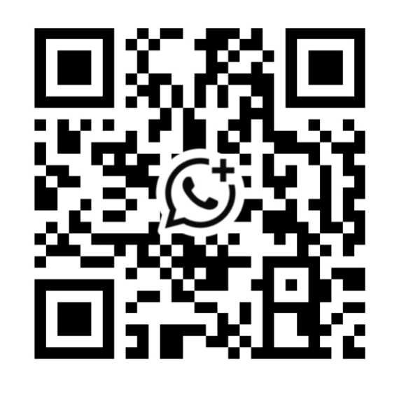 WeChat QR Code