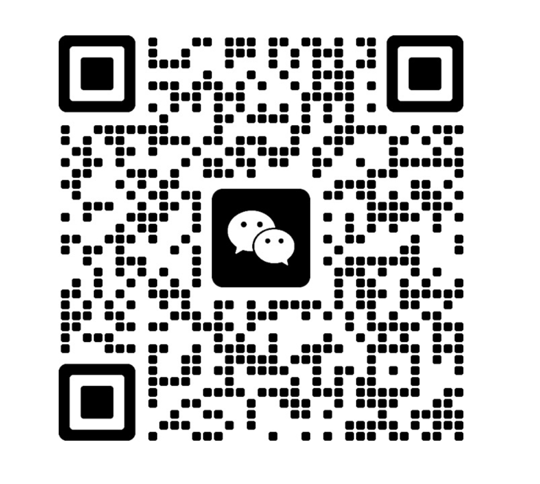 WhatsApp QR Code